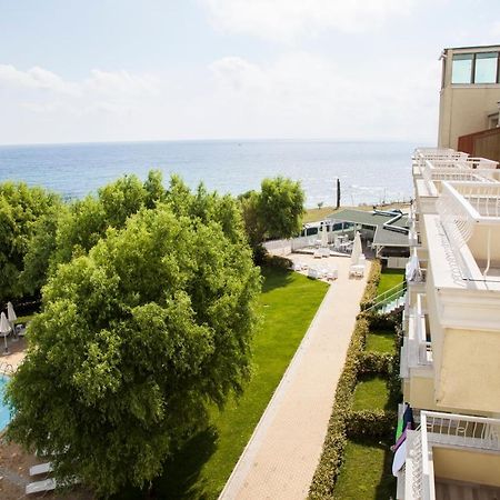 Hotel Perla Beach Luxury 普里莫尔斯科 外观 照片