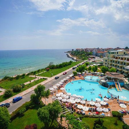 Hotel Perla Beach Luxury 普里莫尔斯科 外观 照片