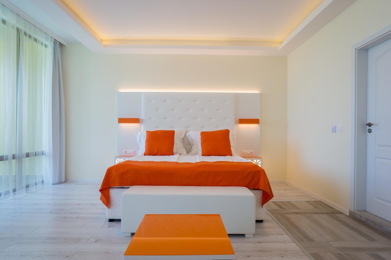 Hotel Perla Beach Luxury 普里莫尔斯科 外观 照片